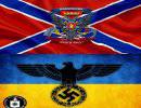 Наметившийся перелом в Донбассе Наметившийся перелом в Донбассе