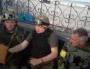 Об американской военной помощи Киеву и о польской модели для Украины