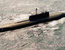 Атомная подводная лодка "Князь Владимир" получит новое оборудование