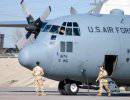 США ищут замену "Манасу". Узбекистан может предоставить американцам аэродром "Ханабад"