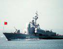 Ракетные катера типа «Тарантул» (проект 1241) ВМФ СССР