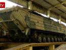 Луганское ополчение получило на вооружение 25 плавающих броневиков