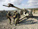 Город в 45 км от Донецка подвергся массированному артобстрелу