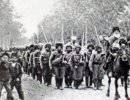 Офицеры-армяне на Германском фронте: Из хроник 29-го и 67-го Сибирских стрелковых полков