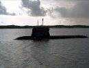 Патрульные подводные лодки типа «Шёормен» ВМС Швеции