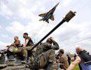 Запад предлагает Украине новую военную помощь