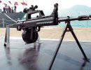 Китайский ручной пулемет QBB-95