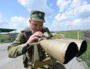Путин приказал усилить охрану границы с Украиной