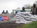 Проложит ли Россия гуманитарный коридор на Юго-Восток Украины? Проложит ли Россия гуманитарный коридор на Юго-Восток Украины?