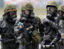 Штаб ЛНР: Киев готовится применить на Донбассе бактериологическое оружие