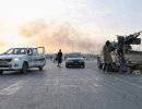 Ирак: расстановка сил и боевая активность 25-26 июня 2014 года