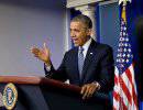 Обама: США готовы к военным действиям в Ираке