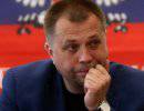 Донецкие ополченцы получили в свое распоряжение украинские танки и гаубицы Донецкие ополченцы получили в свое распоряжение украинские танки и гаубицы