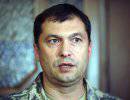 Болотов заявил о создании КГБ и СМЕРШа в Луганской Республике