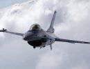 Компания «Локхид Мартин» надеется продолжать выпуск истребителей F-16