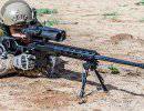 В Израиле разработана легкая и дальнобойная снайперская винтовка