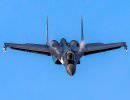 Су-35 и Су-30СМ усилят Восточный военный округ Су-35 и Су-30СМ усилят Восточный военный округ