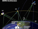 Компания «Локхид Мартин» построит еще два спутника предупреждения о ракетном нападении
