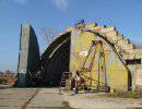 Украина в срочном порядке возобновляет бывшие военные аэродромы