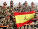 Испанская армия рассыпается