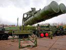 Россия успешно испытала противоракету для системы С-500