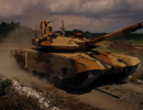 Танк Т-90СМ. Официальный ролик УВЗ