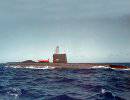 Атомные подводные лодки типов «Тритон» (SSN-586) и «Хэлибат» (SSN-587)