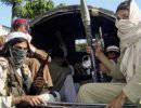 Пакистан: боевики из стран Центральной Азии