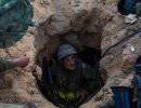Подземная Газа. Новые тоннельные войны