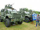 США поставит военную технику вооруженным силам Украины
