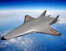 Китай ведет разработку аэрокосмического гиперзвукового беспилотного бомбардировщика