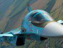 Новейший истребитель-бомбардировщик Су-34 “Утенок”. Мнения летчиков