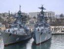 Российская военная группировка в Крыму будет усилена
