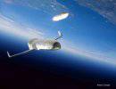 В США приступили к созданию беспилотного космического самолета XS-1