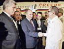 Россия вернет в свое пользование центр радиоперехвата на Кубе