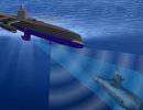 Начато строительство первых образцов субмарин-роботов, охотников за подводными лодками
