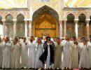 Шиитский аятолла объявил джихад Малики и иракской армии