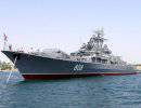 Опасна ли для России группировка кораблей НАТО в Черном море? Опасна ли для России группировка кораблей НАТО в Черном море?