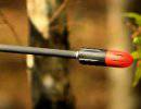 Насколько эффективны стрелы с патронами – испытание на практике