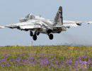 СНБО Украины: российский истребитель сбил наш Су-25 СНБО Украины: российский истребитель сбил наш Су-25