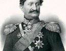 Адмирал Серебряков — гроза турок