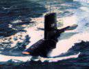 Атомные подводные лодки типа «Скипджек» (SSN-585)