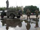 На Украине за сутки погибли трое военнослужащих, 27 получили ранения