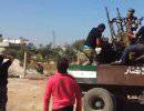 Сирия: оперативная сводка за 4 июля 2014 года