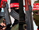 Террористические группировки на просторах Средней Азии и Казахстана – экспертное мнение