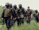 Батальон Донбасс попал в окружение