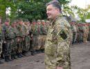 Третья мобилизация: украинцы отказываются воевать