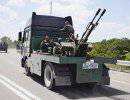 Украинские войска нанесли авиаудар по железнодорожному вокзалу Донецка, сообщают в ДНР