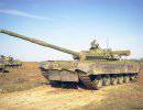 Т-80, Первый серийный танк с ГТД