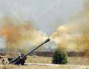 За последние сутки Пакистан выпустил по афганской провинции Кунар более ста снарядов